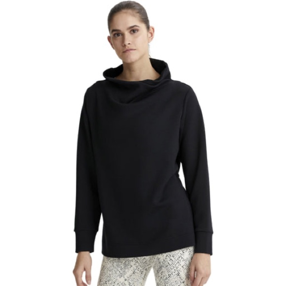 Varley Bristol Cowl Neck Sweater
